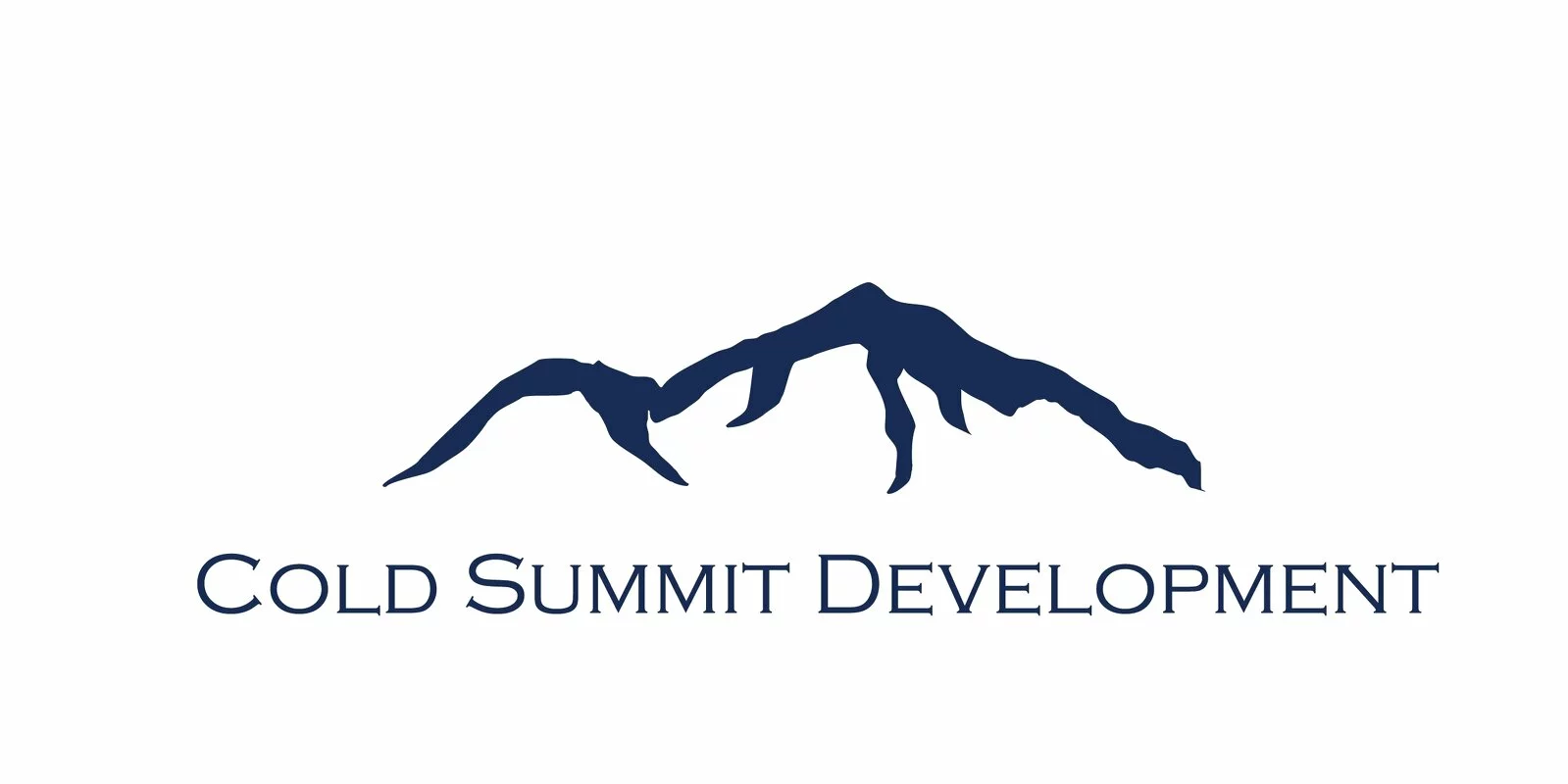 Cold Summit Development Logo