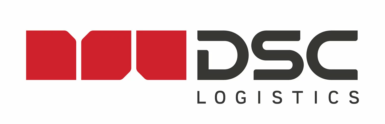 DSC Logistics Logo
