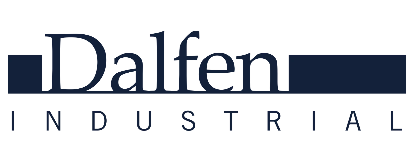 Dalfen Industrial Logo