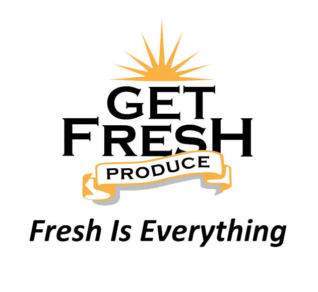 Get Fresh Produce Logo