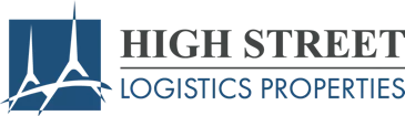 High Street Logistics Properties Logo