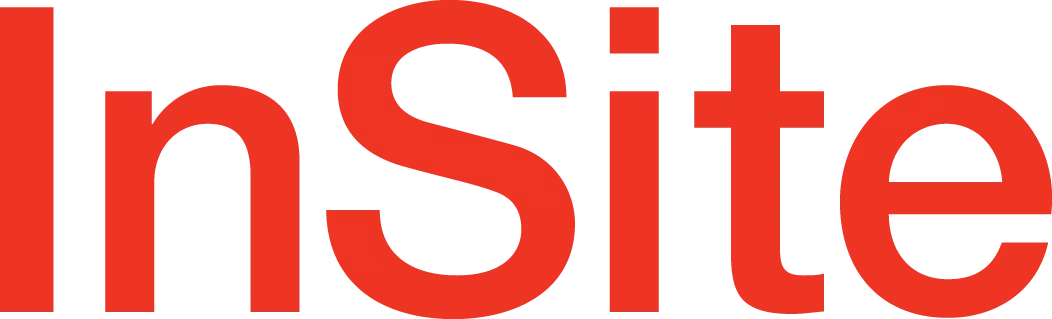 InSite Real Estate Logo