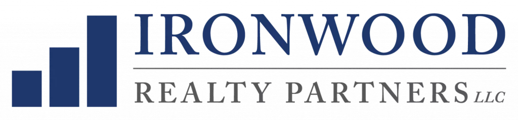 Ironwood Realty Partners LLC Logo