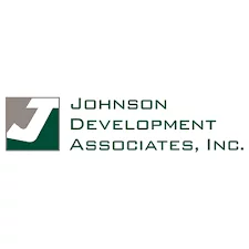 Johnson Development Associates Logo