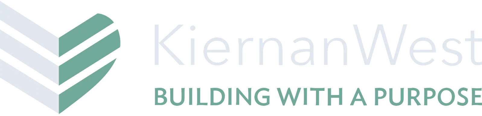 Kiernan West Logo