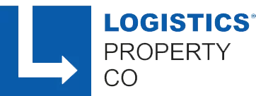 Logistics Property Company Logo