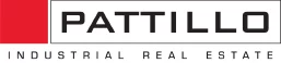 Pattillo Industrial Real Estate Logo