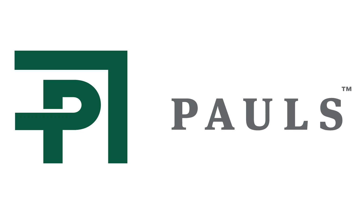 Pauls Corporation Logo
