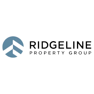 Ridgeline Property Group Logo