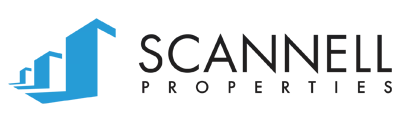 Scannell Properties Logo