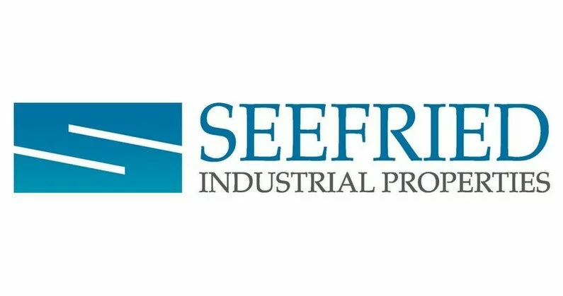 Seefried Industrial Properties Logo