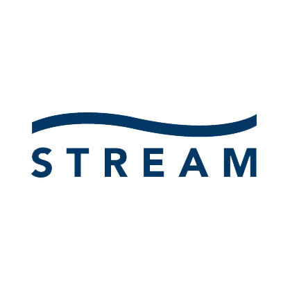 Stream Realty Partners Logo
