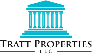 Tratt Properties Logo