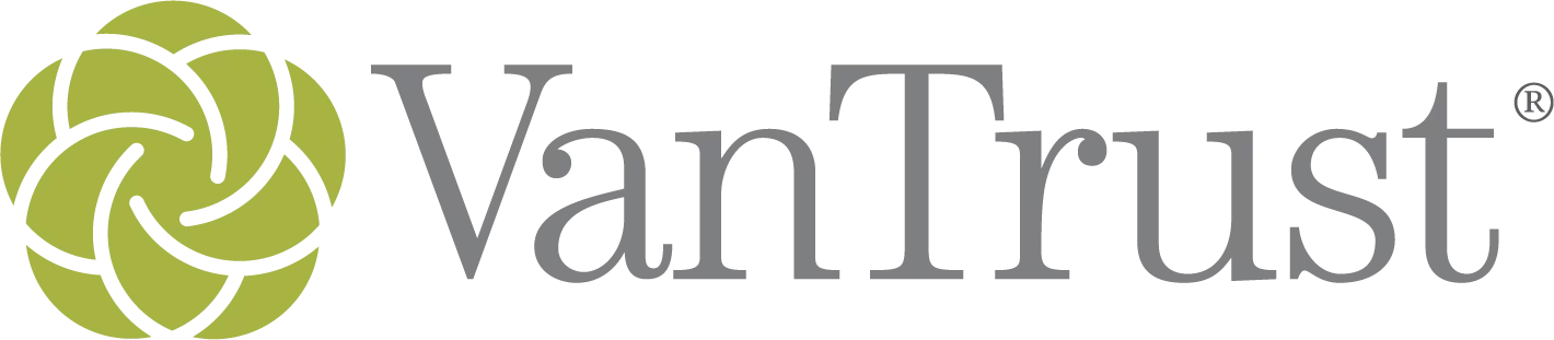 Vantrust Logo