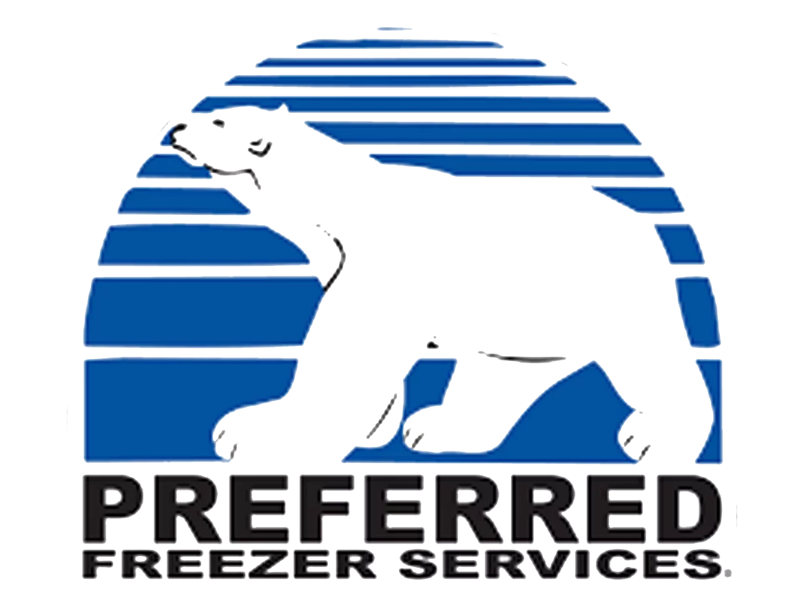 Preferred Freezer Services Logo