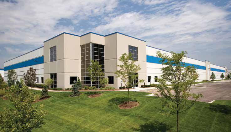 Fcl Builders Kalle USA | Food Processing | FCL Builders