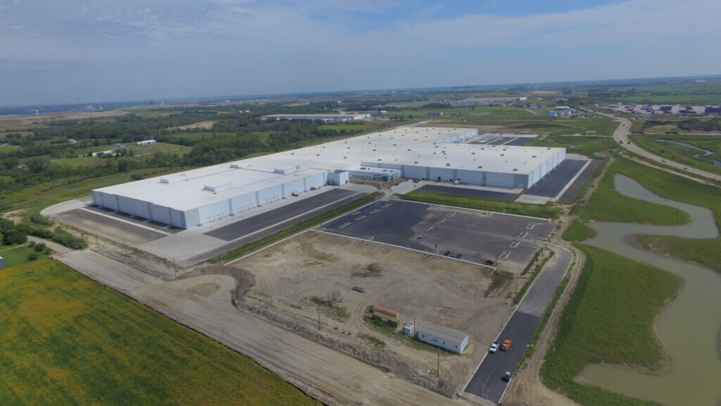 Fcl Builders Mars | Cold Storage Construction | FCL Builders